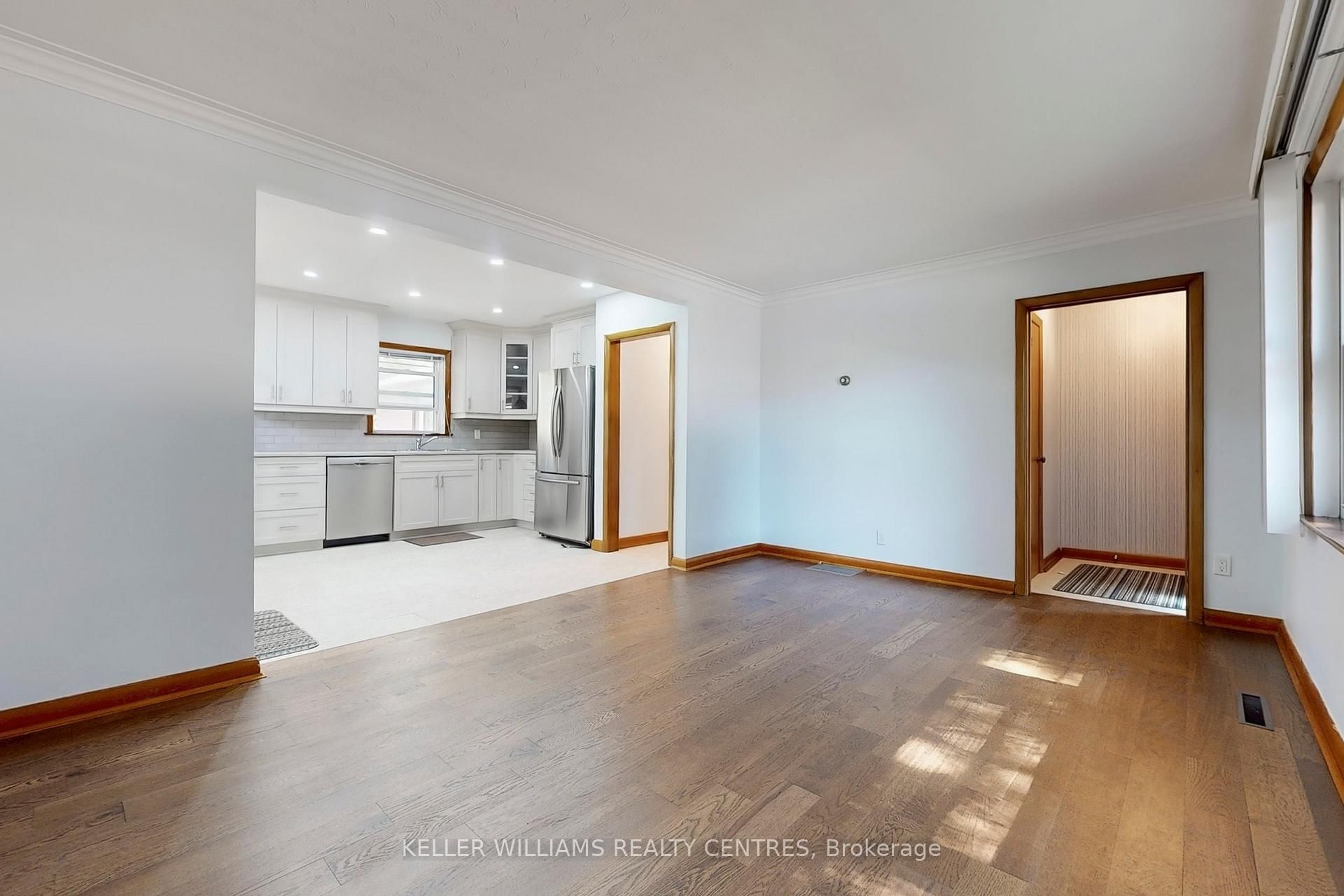 252 Elgin Mills Road W, Unit Unit A