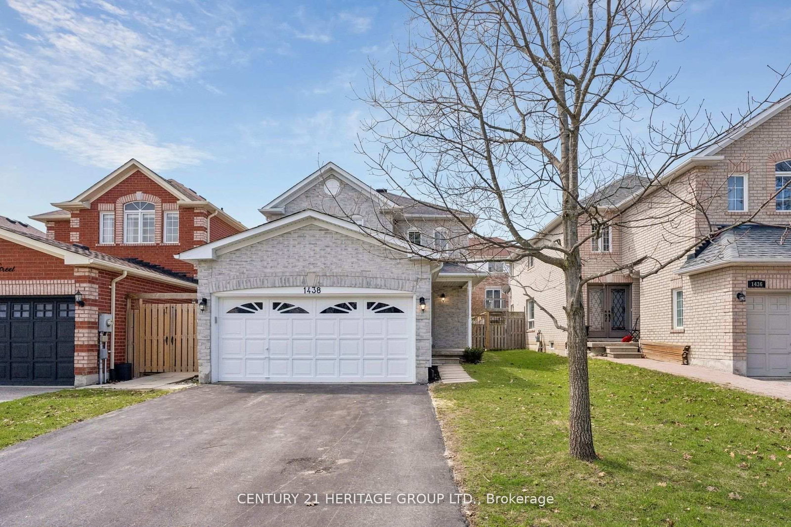 Detached House for sale at 1438 Forest Street, Innisfil, Ontario, L9S 4Y3 - Alcona - MLS: N13115342