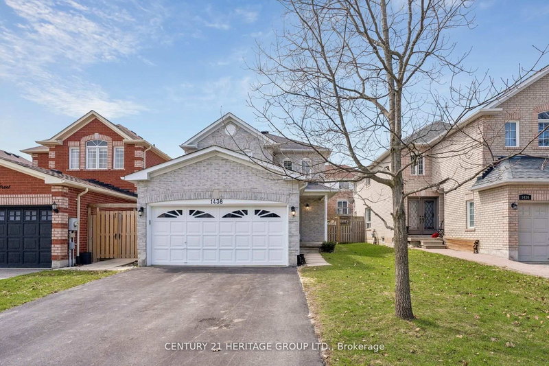 1438 Forest St, Innisfil, Ontario