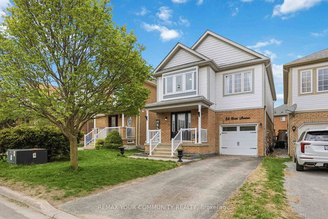 56 Hirst Avenue