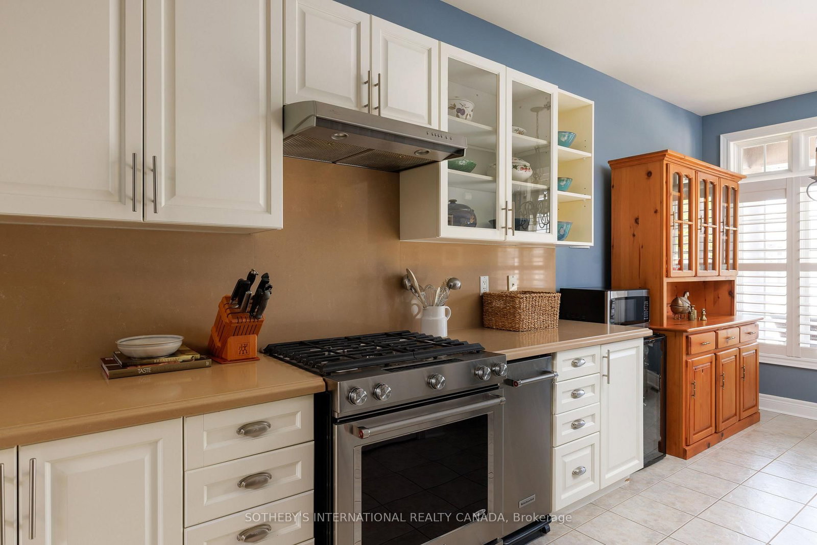 125 Bobby Locke Lane • Whitchurch-Stouffville, ON photo 13