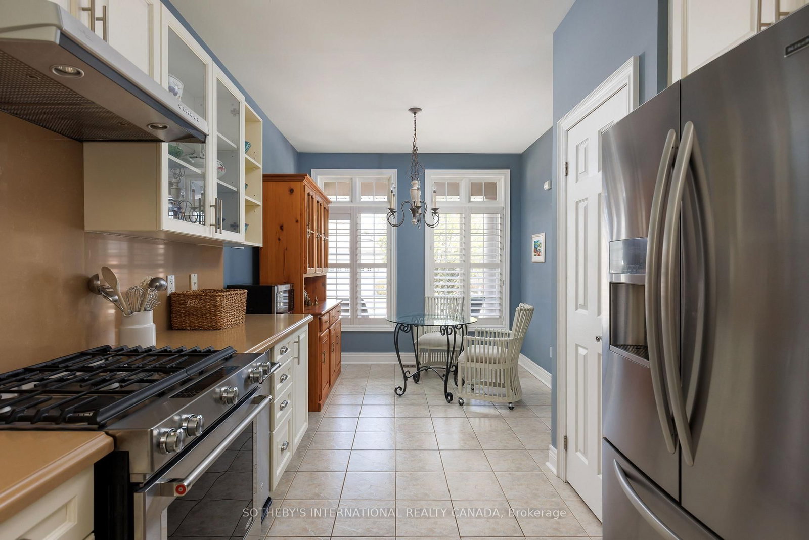 125 Bobby Locke Lane • Whitchurch-Stouffville, ON photo 14