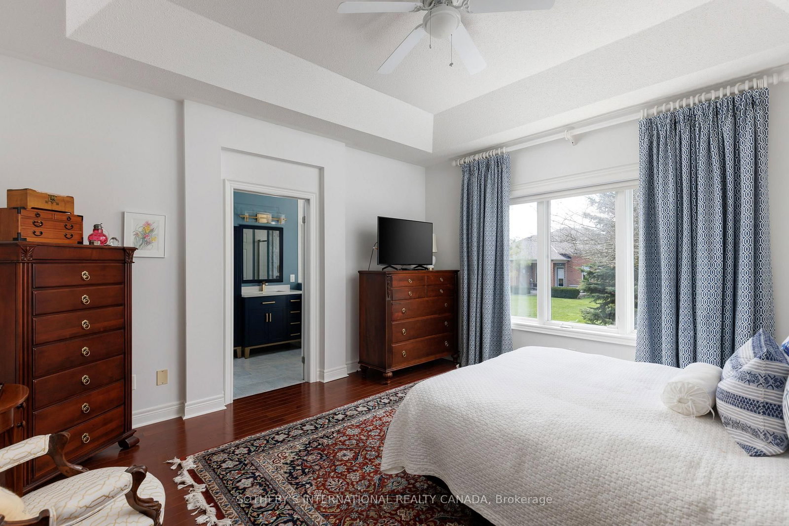 125 Bobby Locke Lane • Whitchurch-Stouffville, ON photo 17