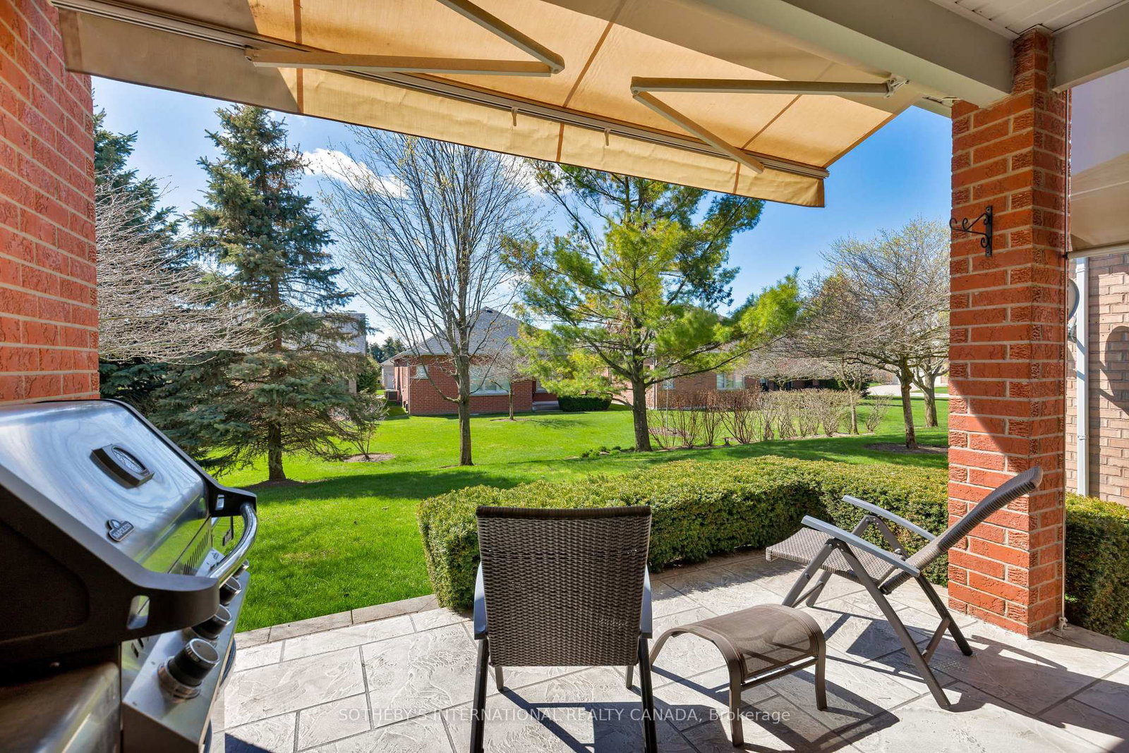 125 Bobby Locke Lane • Whitchurch-Stouffville, ON photo 29