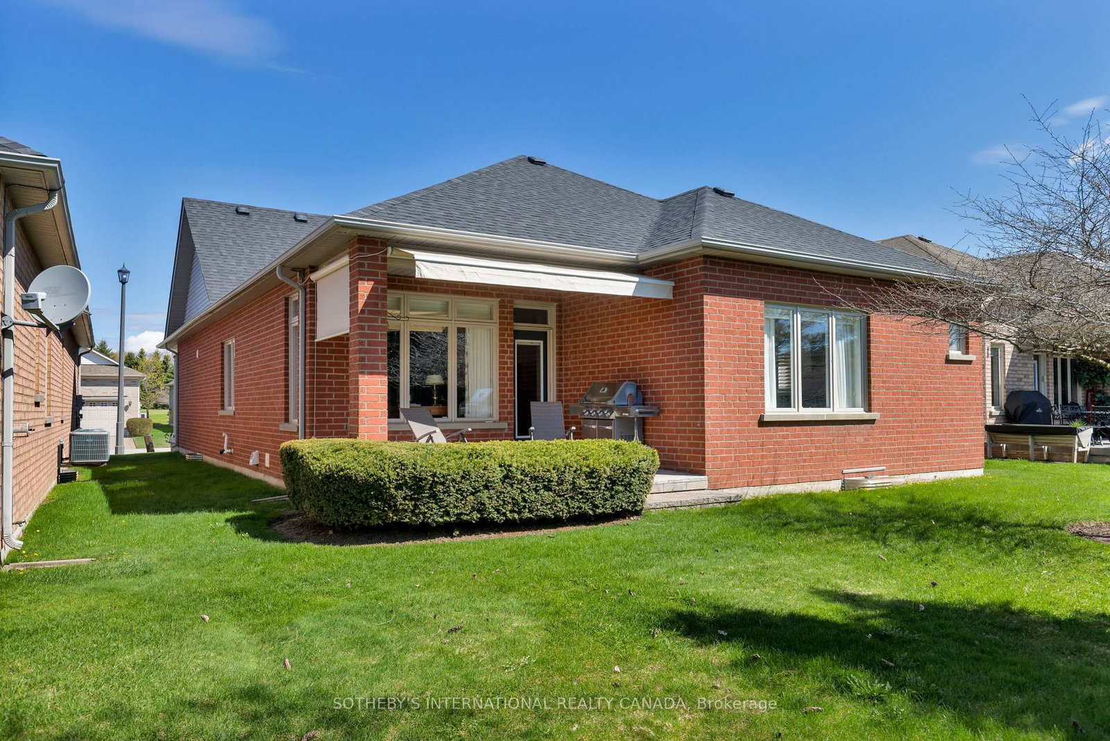 125 Bobby Locke Lane • Whitchurch-Stouffville, ON photo 30