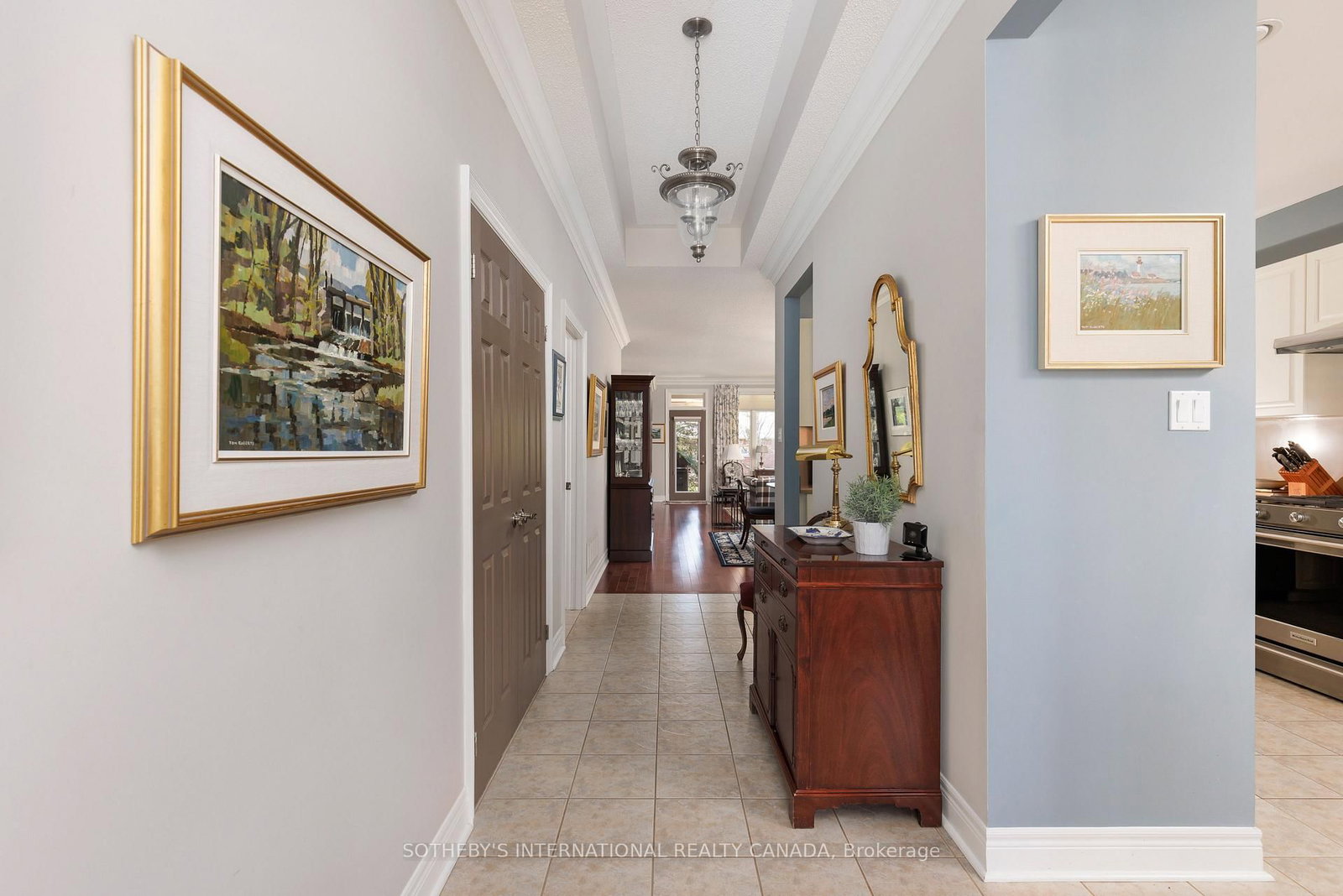 125 Bobby Locke Lane • Whitchurch-Stouffville, ON photo 4