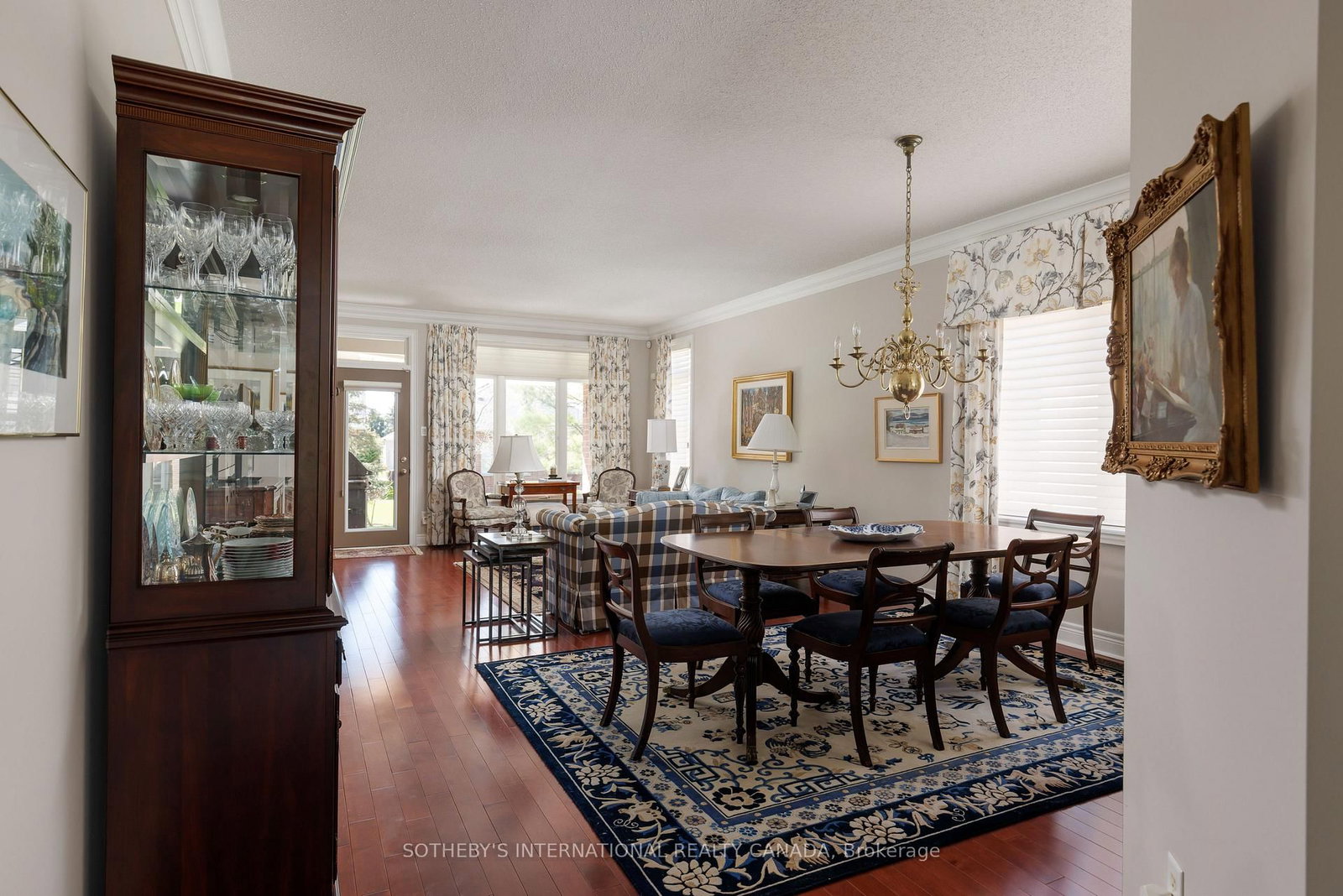 125 Bobby Locke Lane • Whitchurch-Stouffville, ON photo 5