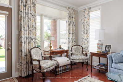 125 Bobby Locke Lane • Whitchurch-Stouffville, ON photo 9