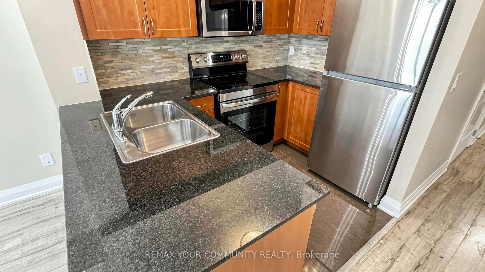 20 North Park Road, Unit 1110 - Photo 10