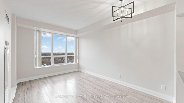 1110 - 20 North Park Road