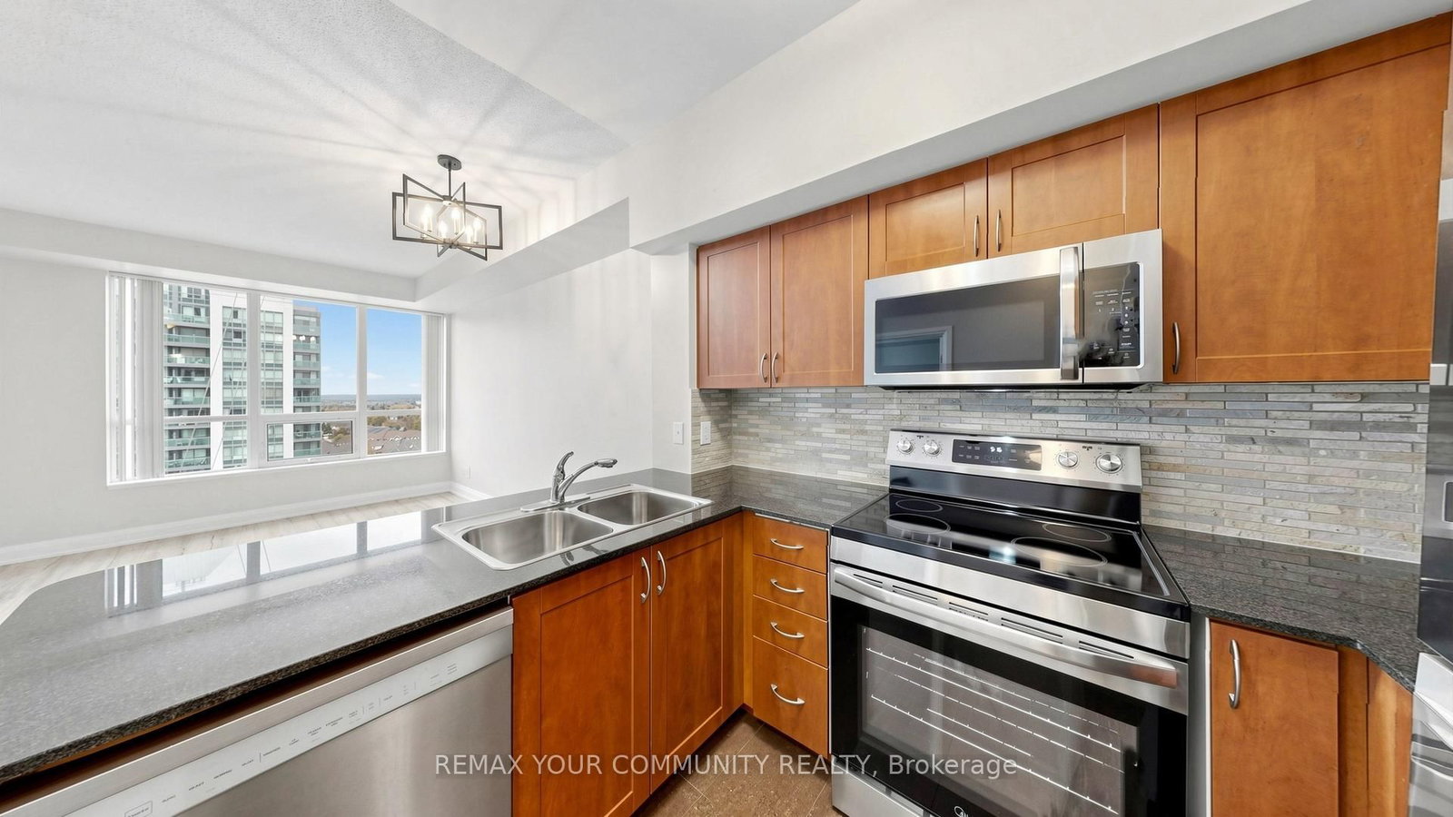 20 North Park Road, Unit 1110 - Photo 8