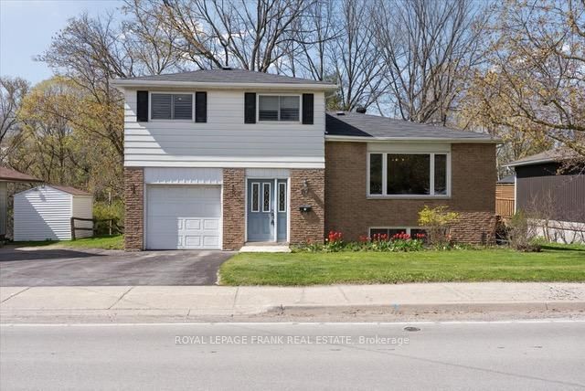 87 Mill Street