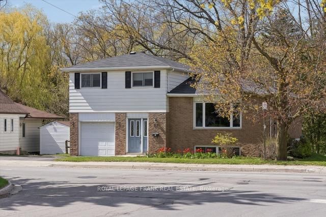 87 Mill Street