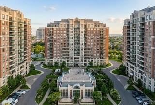 310 Red Maple Road, Unit 501