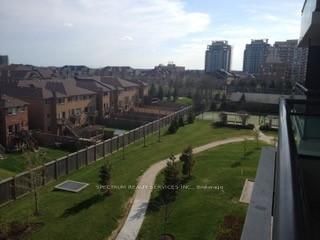 310 Red Maple Road, Unit 501 - Photo 13