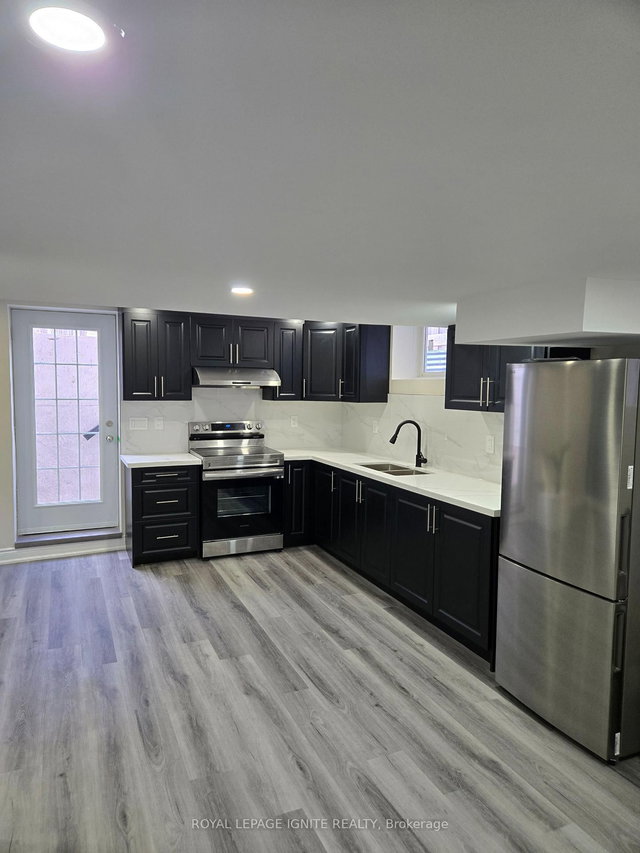 Bsmt - 12 Pelister Drive