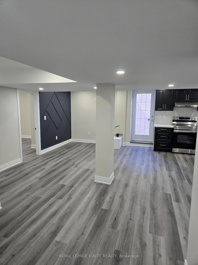 Bsmt - 12 Pelister Drive