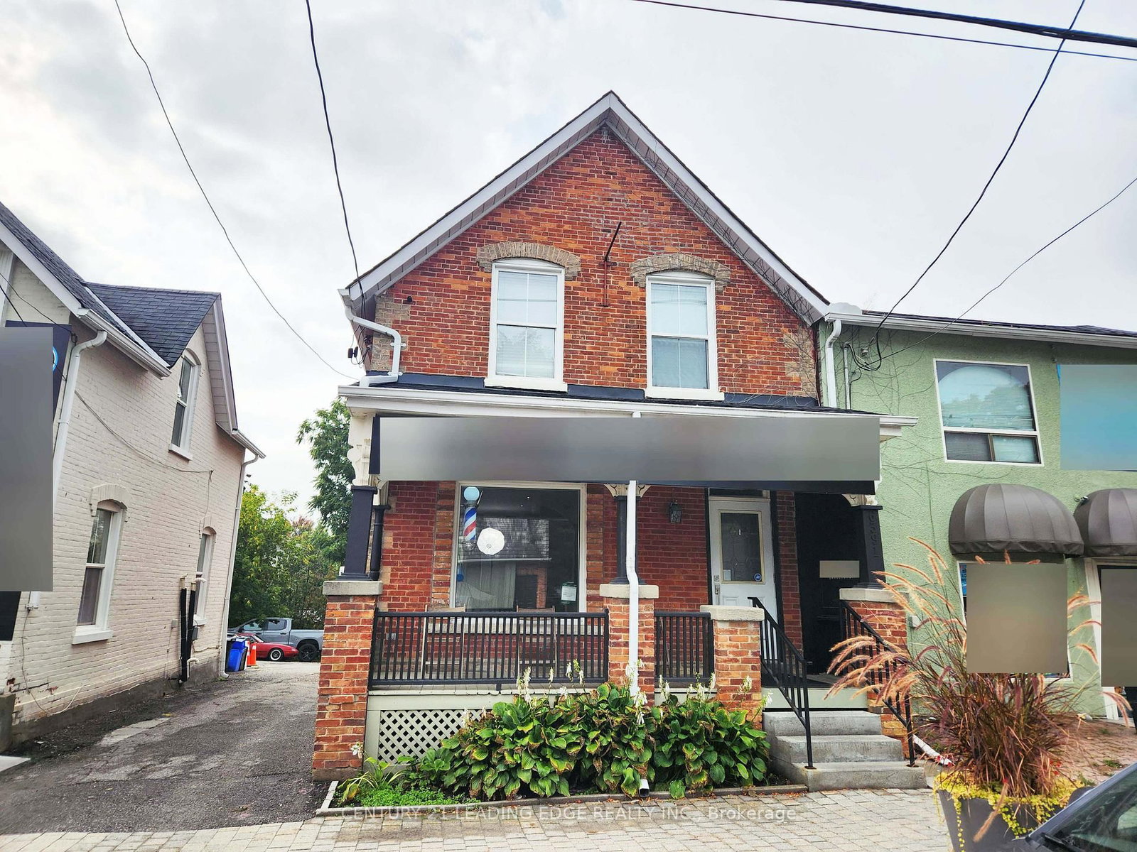 6391 Main Street