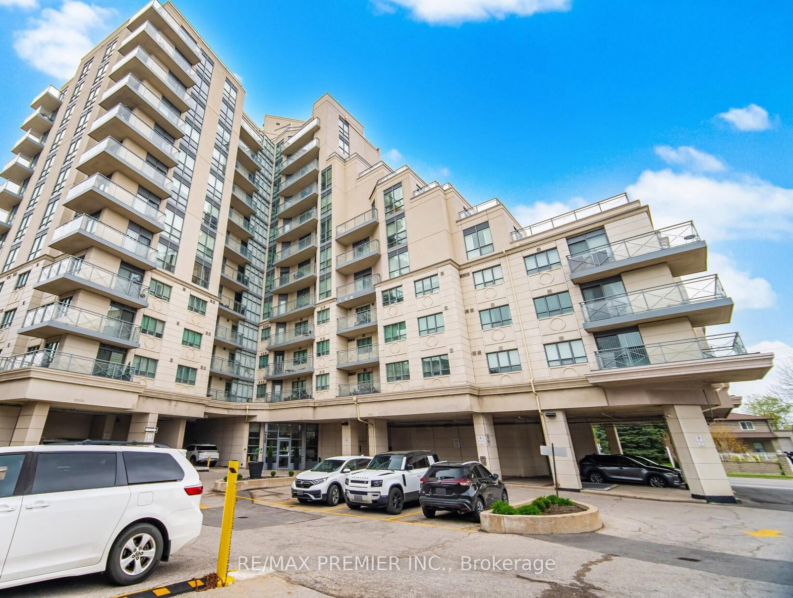 7730 Kipling Avenue, Unit 203 - Photo 2