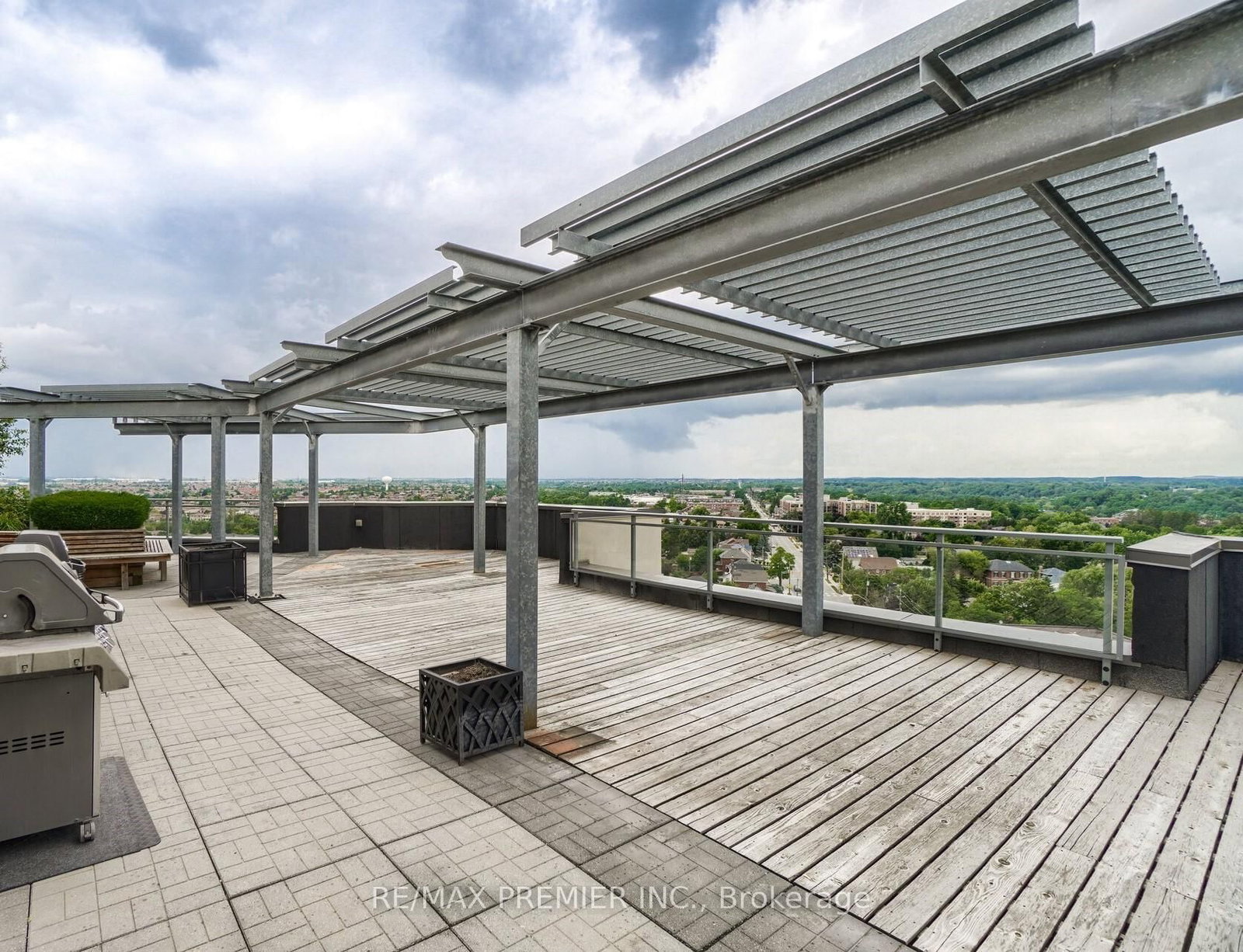 7730 Kipling Avenue, Unit 203 - Photo 20