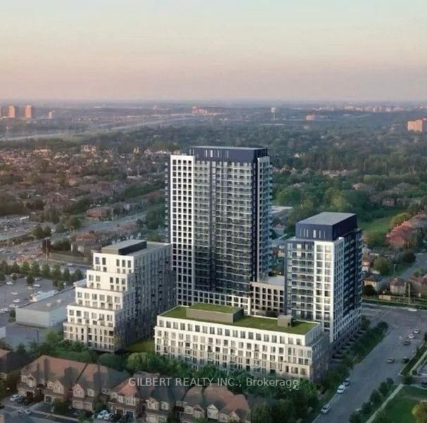 7950 Bathurst Street, Unit 1806