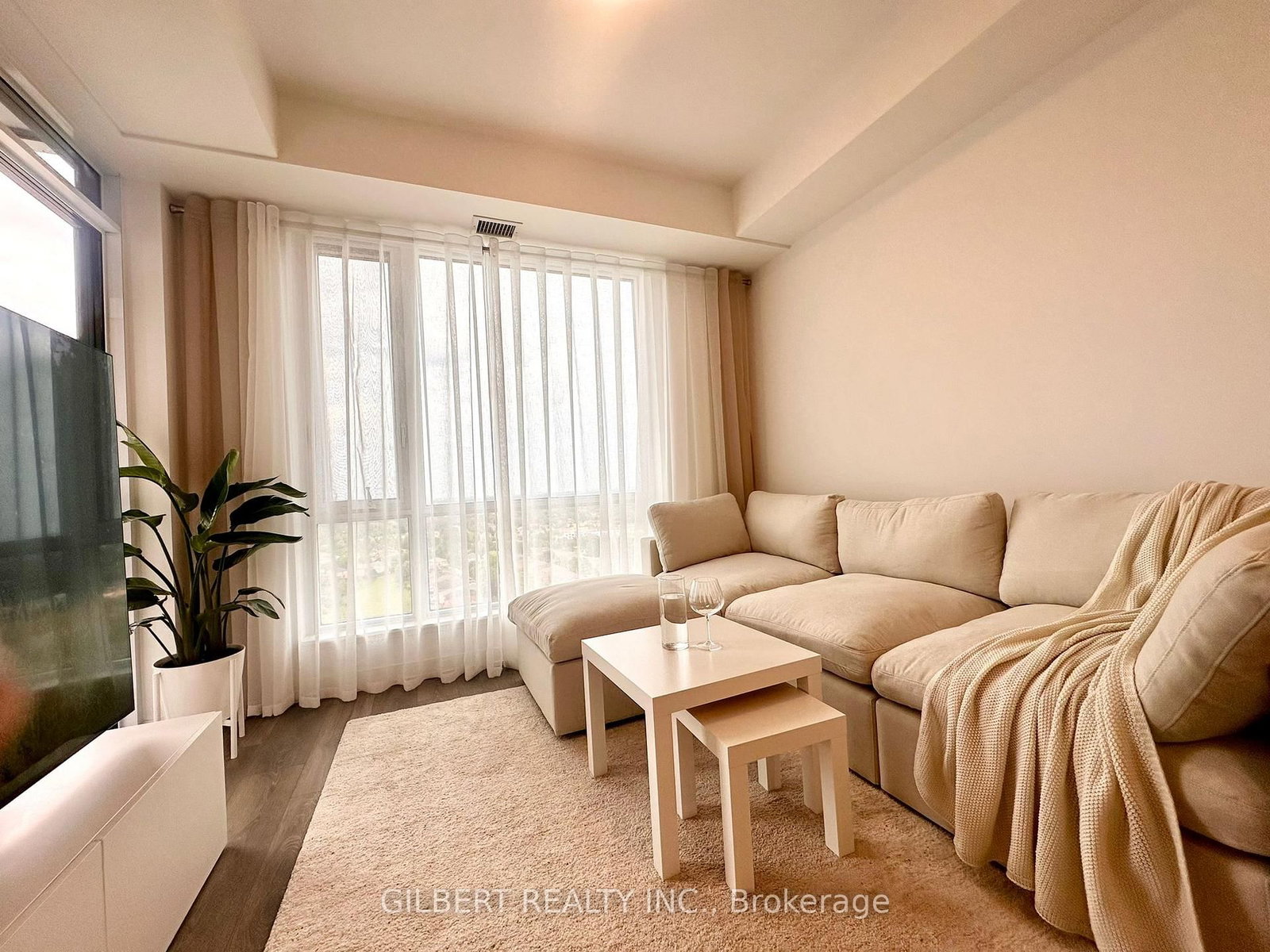 7950 Bathurst Street, Unit 1806 - Photo 6