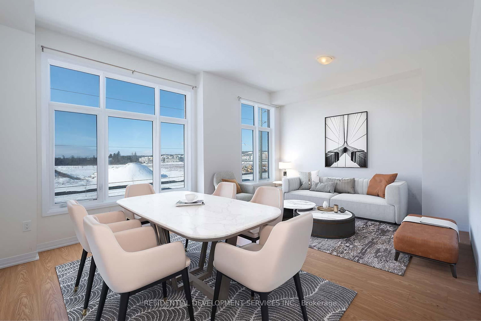 11411 Leslie Street - Photo 6