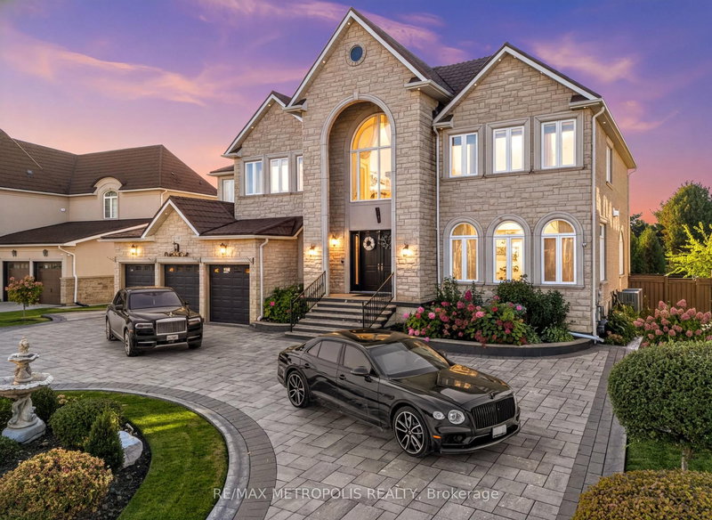 9 Alai Circ, Markham, Ontario