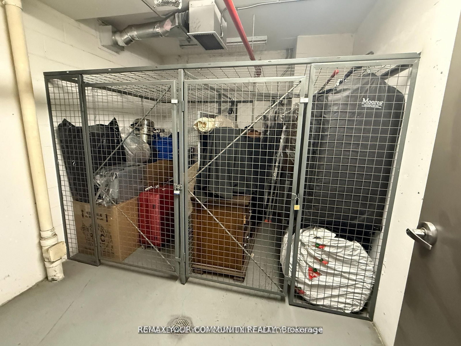 520 Steeles Avenue W, Unit 208 - Photo 23