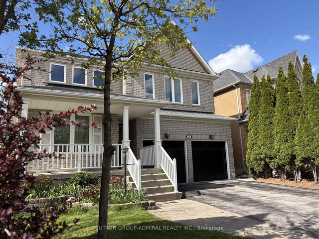 66 Tuscana Boulevard