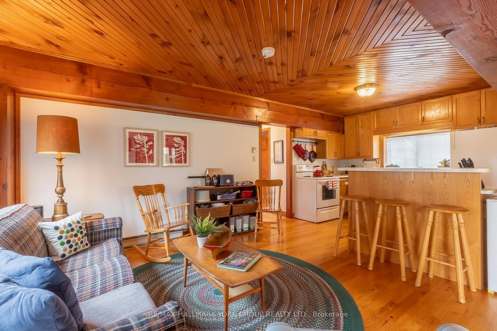 724 N Lake Drive • Georgina, ON photo 34
