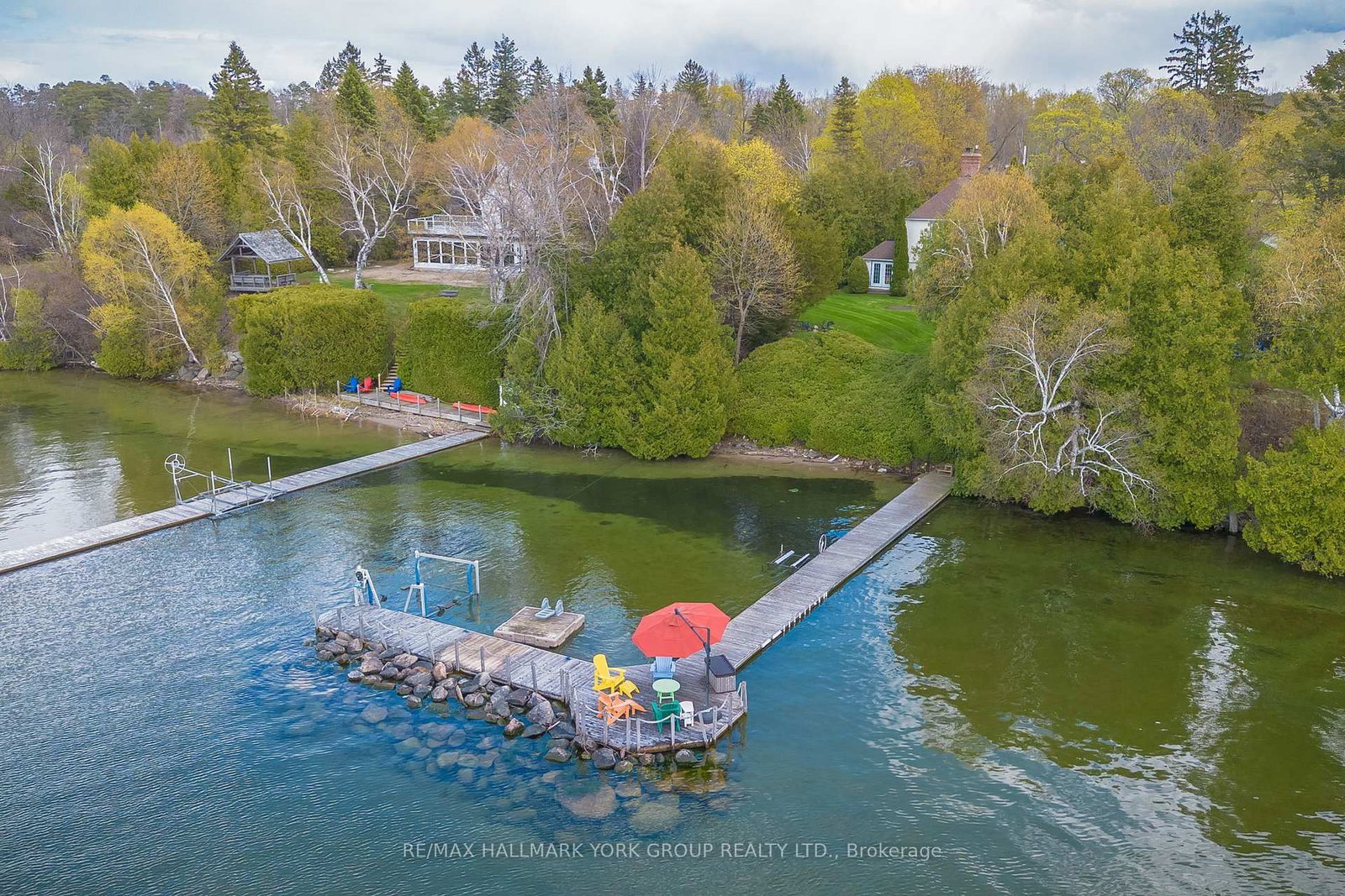 724 N Lake Drive • Georgina, ON photo 47