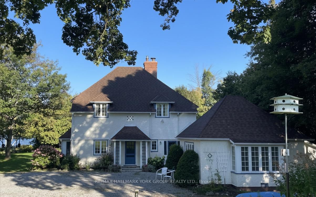 724 N Lake Drive • Georgina, ON photo 50
