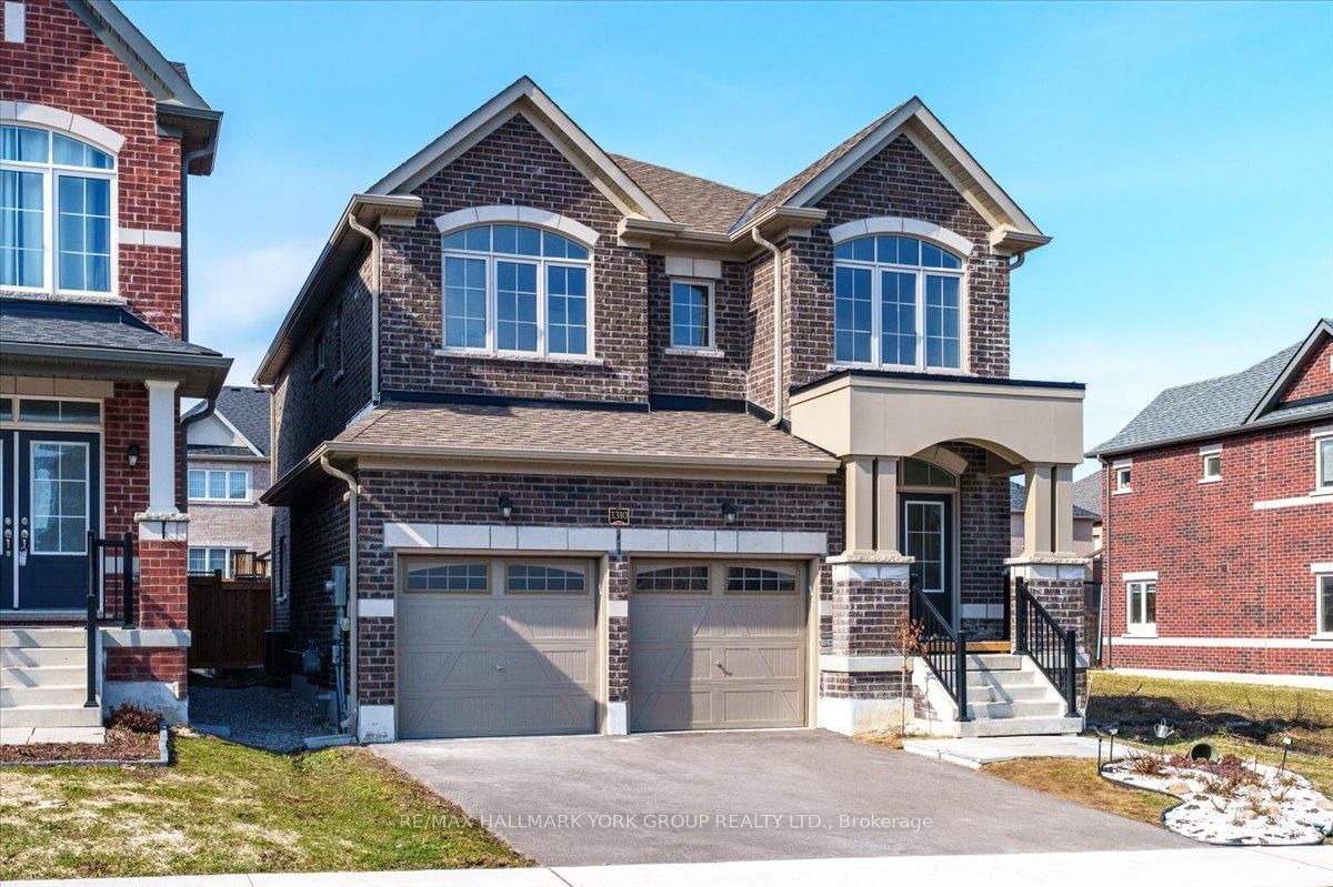 Detached House for sale at 1310 Broderick Street, Innisfil, Ontario, L9S 0P5 - Rural Innisfil - MLS: N13116676