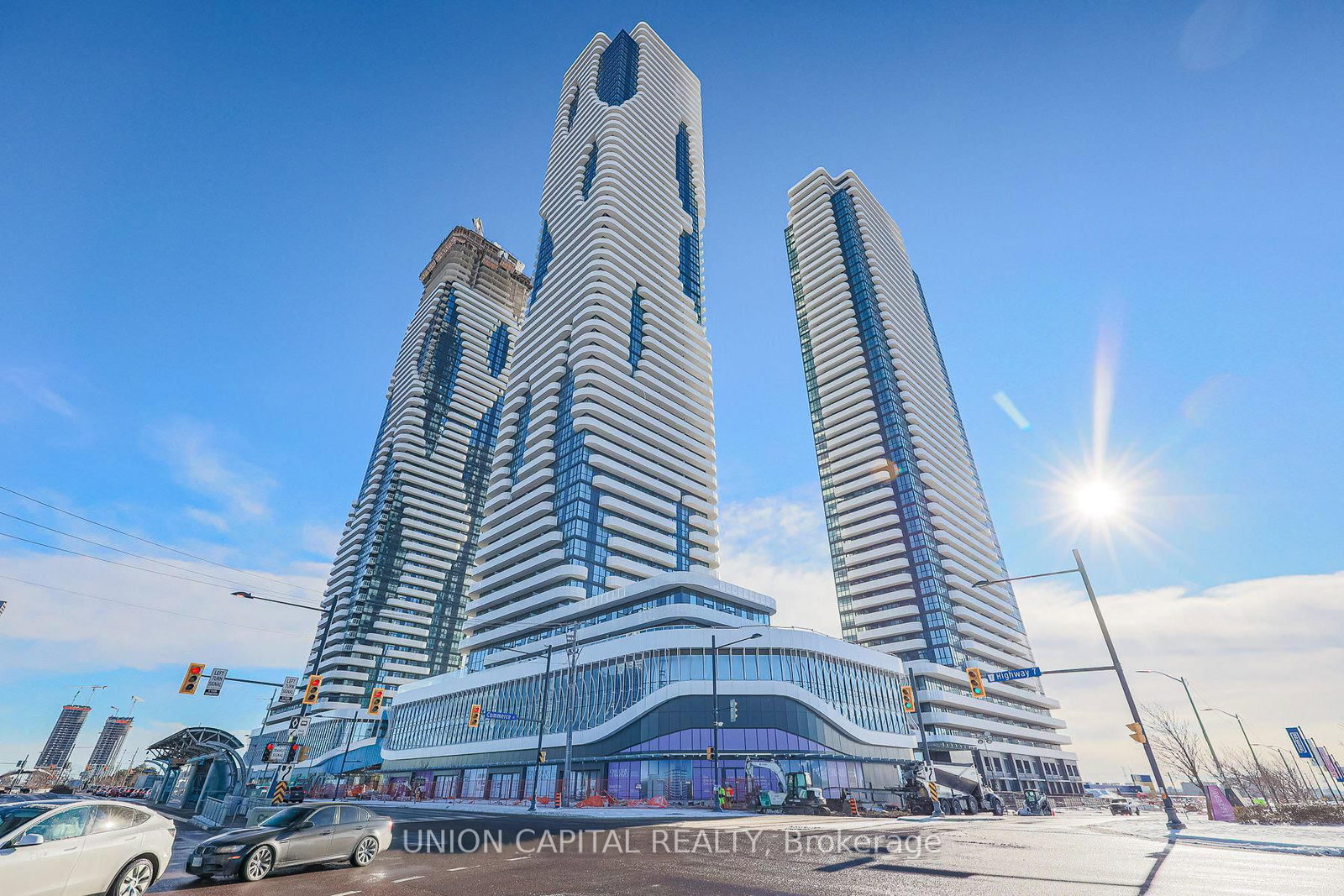 225 Commerce Street, Unit 4209