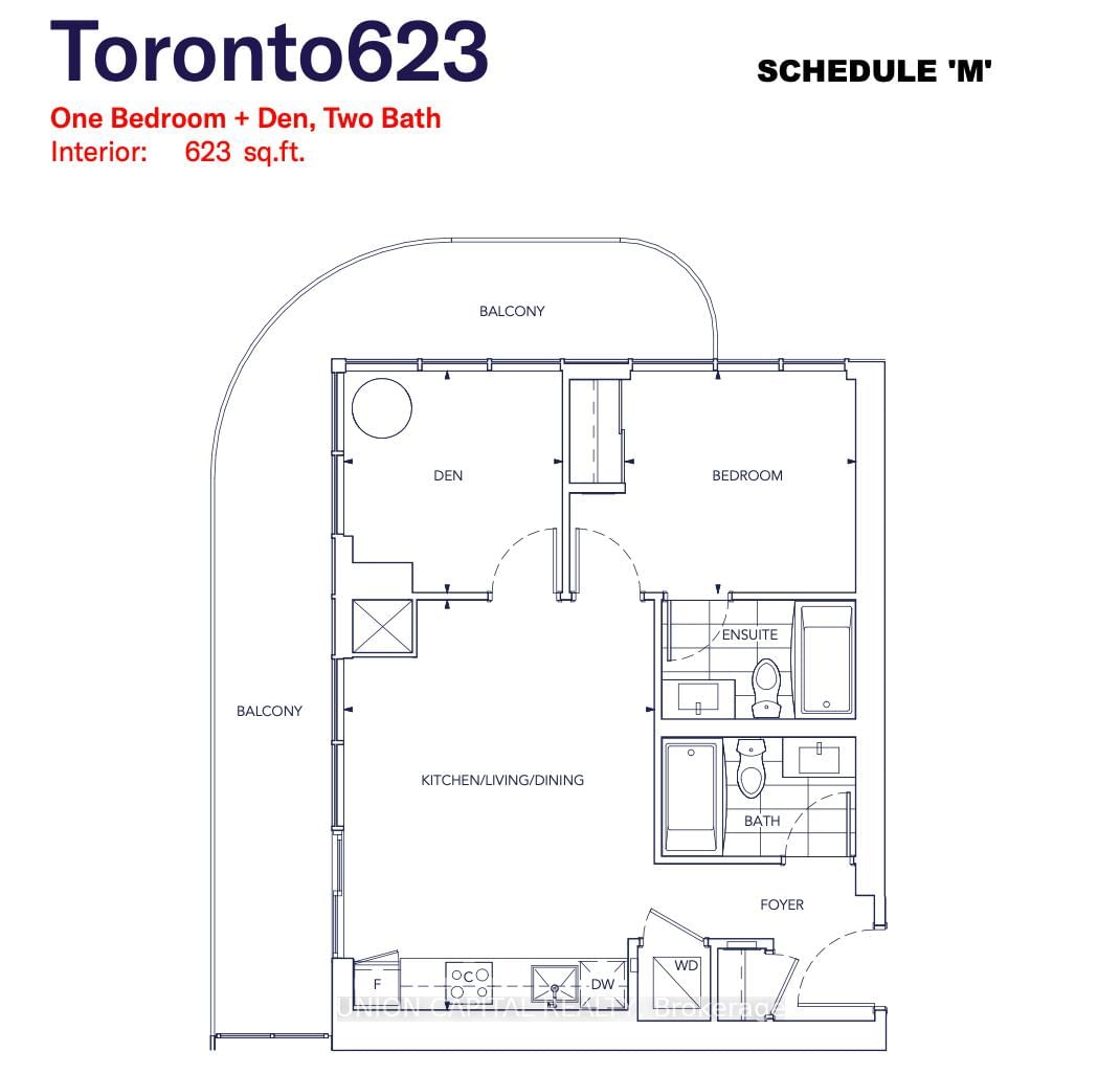 225 Commerce Street, Unit 4209 - Photo 18
