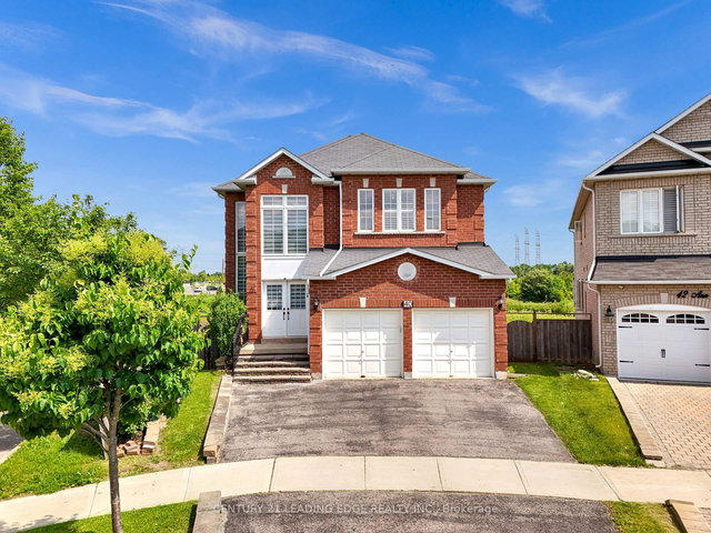 40 Ann Louise Crescent
