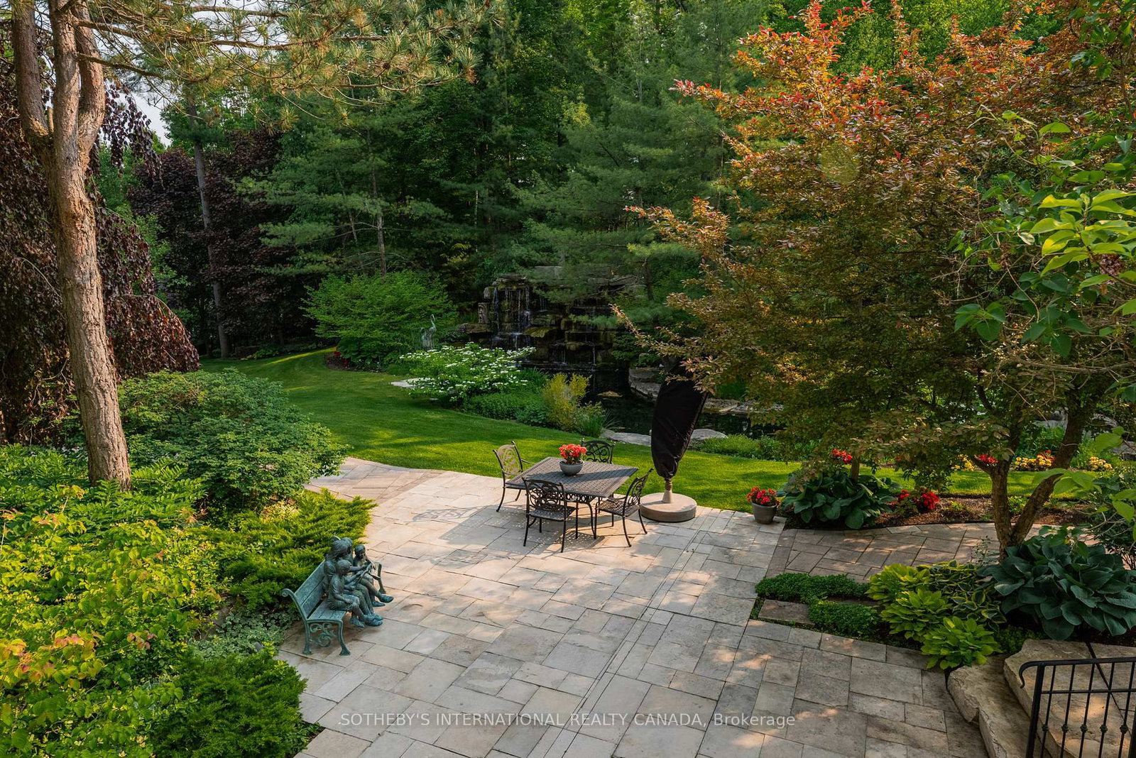 101 Paula Court • Vaughan, ON photo 36