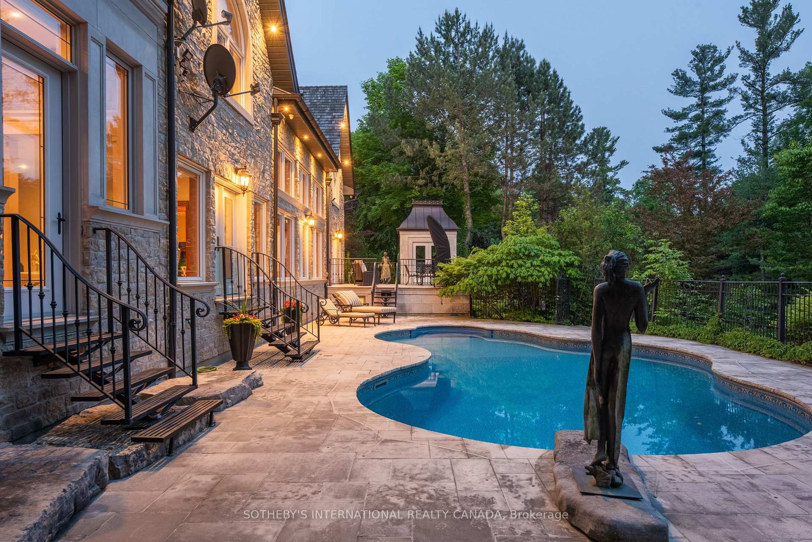 101 Paula Court • Vaughan, ON photo 40