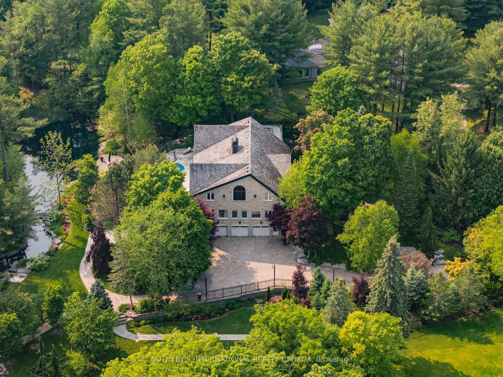 101 Paula Court • Vaughan, ON photo 45