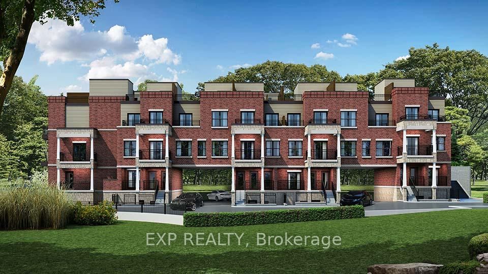 15100 yonge Street, Unit 205
