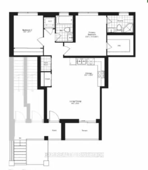 205 - 15100 yonge Street