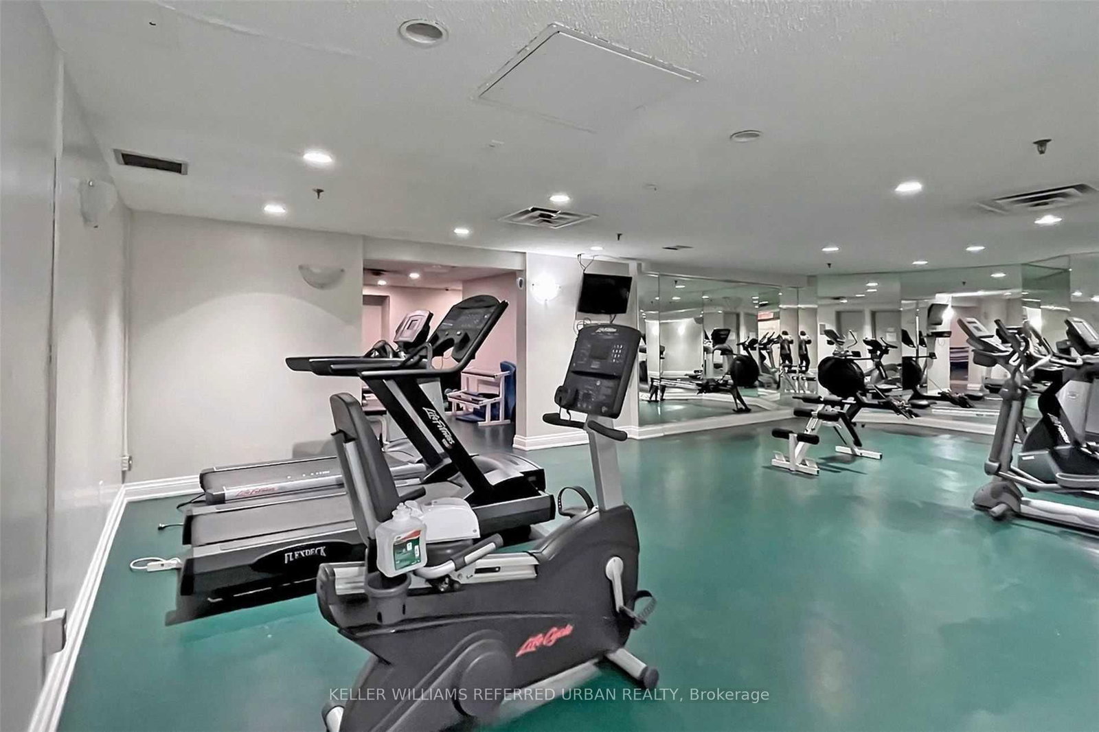 309 Major Mackenzie Drive E, Unit 420 - Photo 20