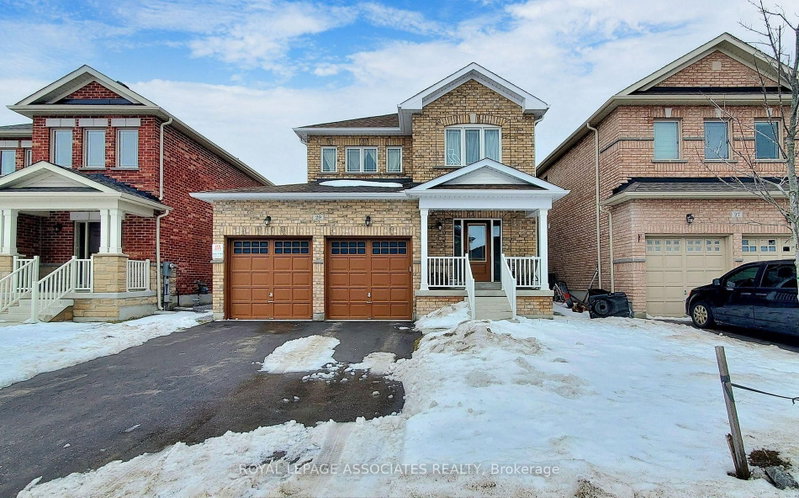 home for lease on 29 Jardine Street