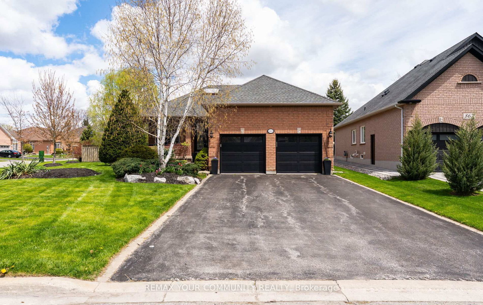 863 Shadrach Drive
