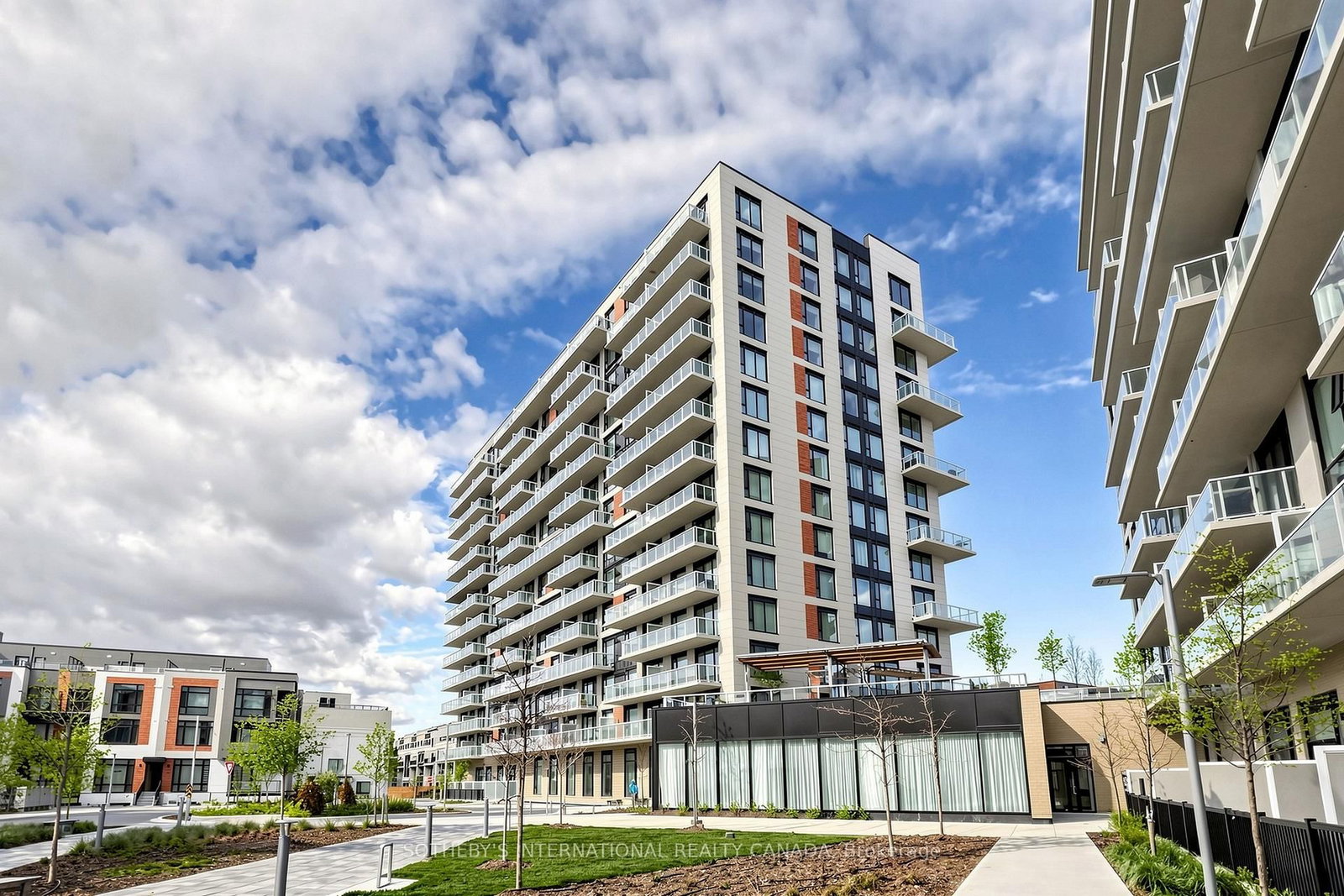 2 David Eyer Road, Unit 1132