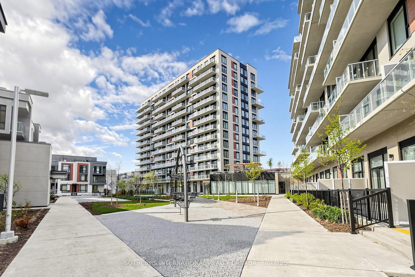 2 David Eyer Road, Unit 1132 - Photo 41