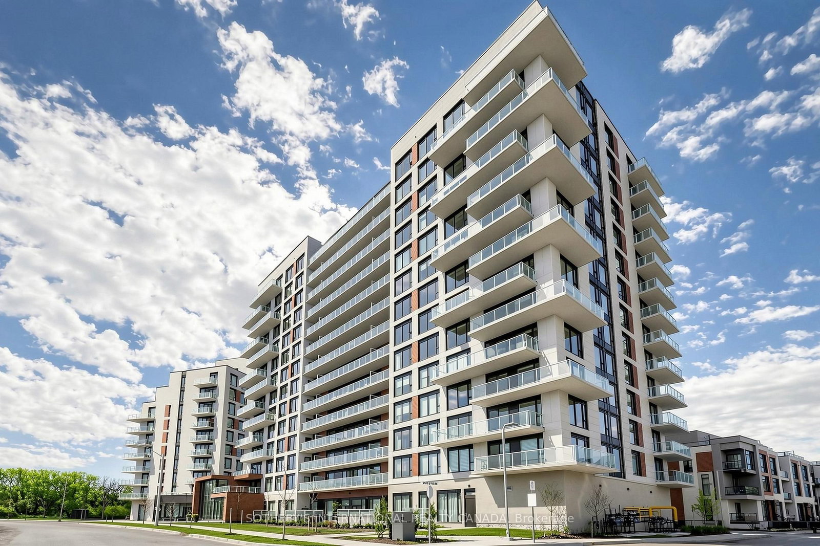 2 David Eyer Road, Unit 1132 - Photo 42
