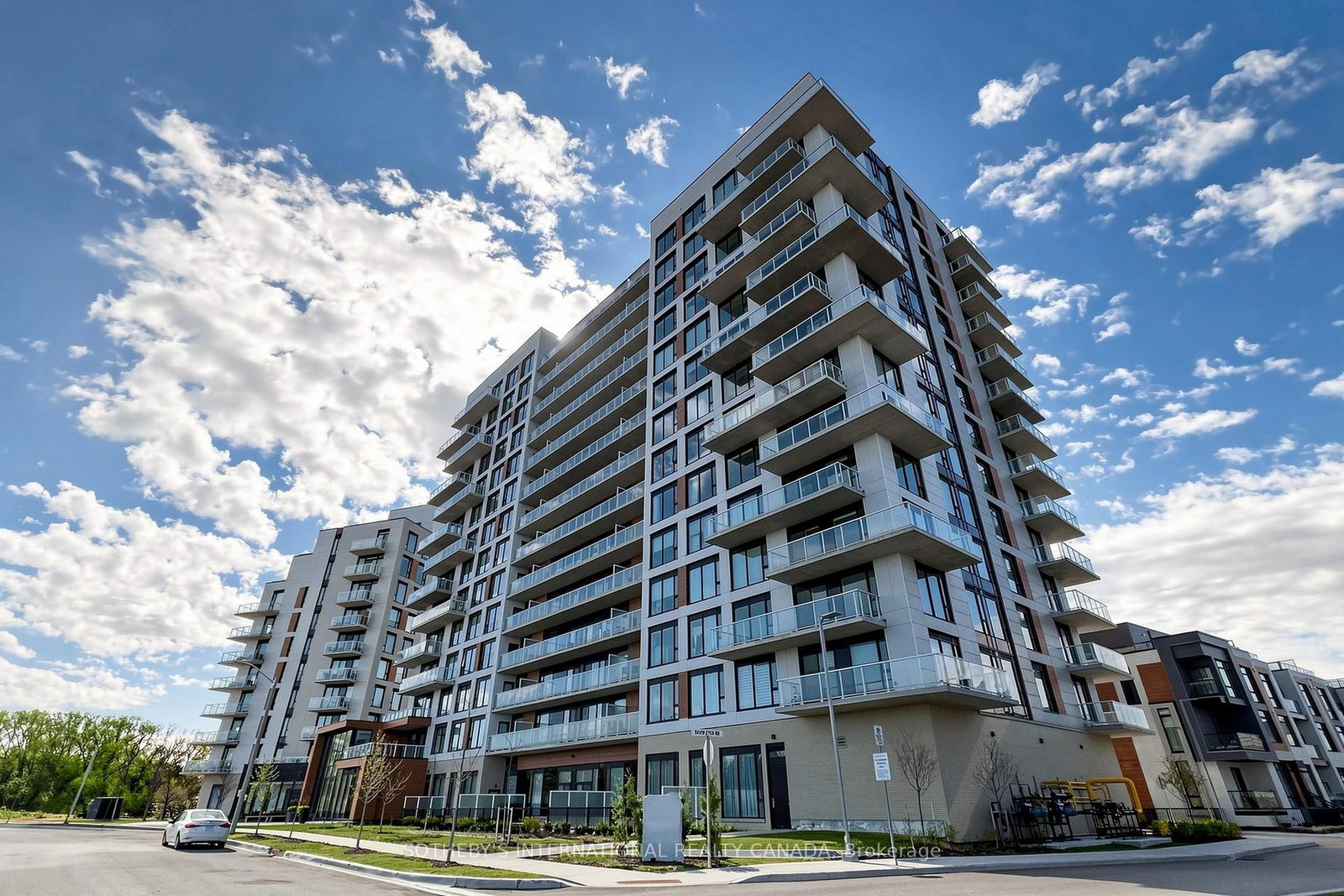 2 David Eyer Road, Unit 1132 - Photo 43
