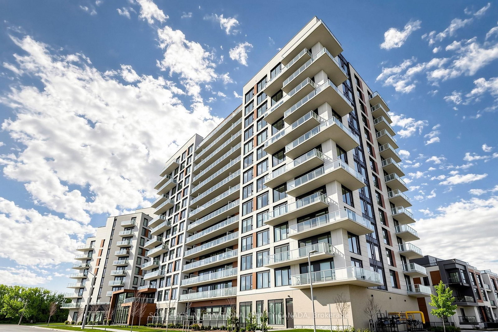 2 David Eyer Road, Unit 1127